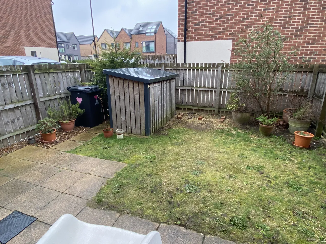 Stable Terrace, Doncaster, DN1, photo 7