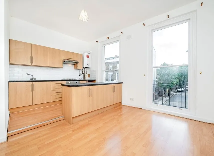 Great Western Road, Maida Vale, W9, photo 2