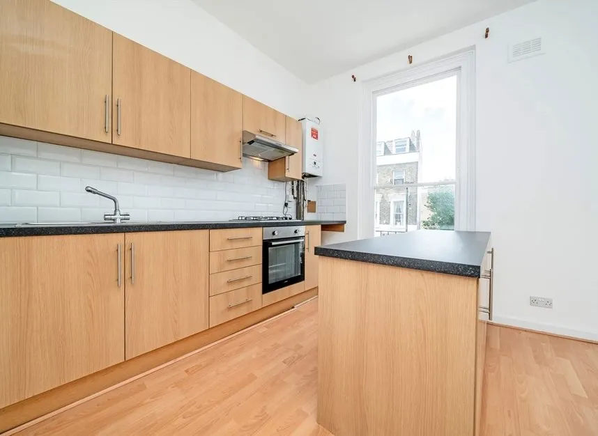 Great Western Road, Maida Vale, W9, photo 3