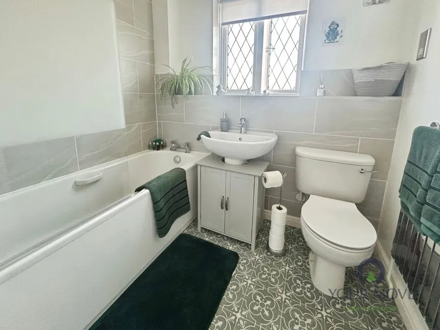 Sage Drive, Woodville, Derbyshire, DE11, photo 12