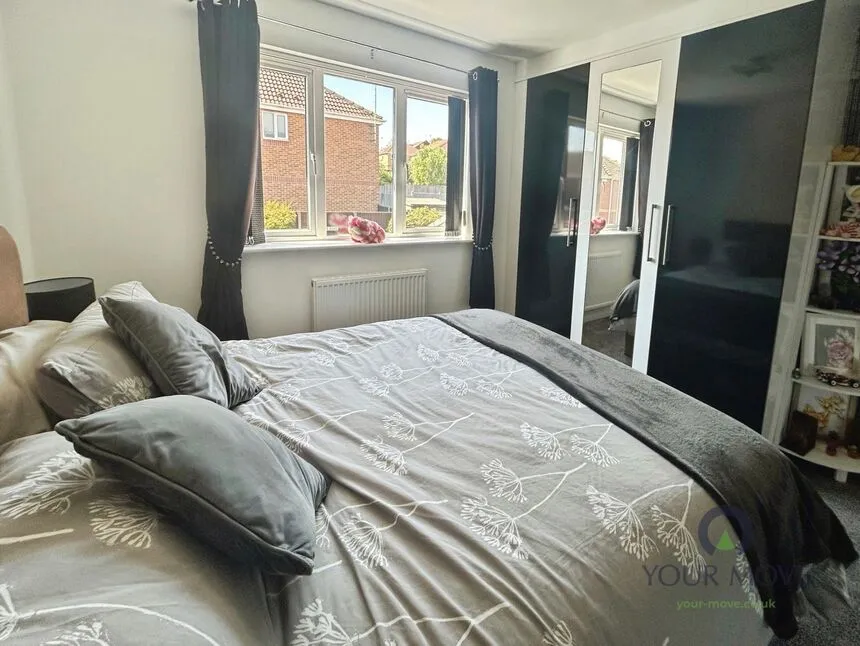 Sage Drive, Woodville, Derbyshire, DE11, photo 11