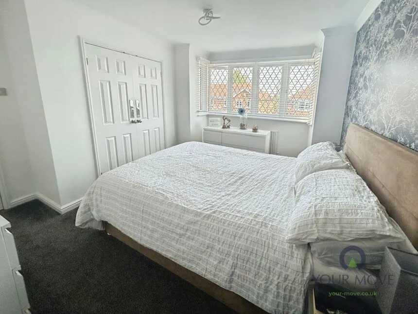 Sage Drive, Woodville, Derbyshire, DE11, photo 8