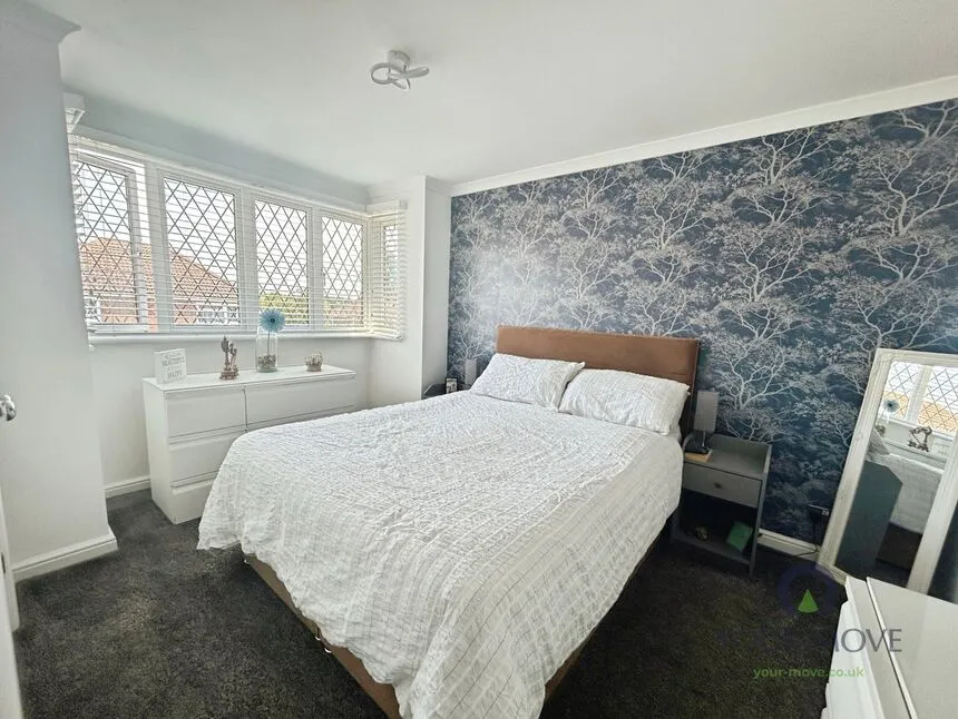 Sage Drive, Woodville, Derbyshire, DE11, photo 7