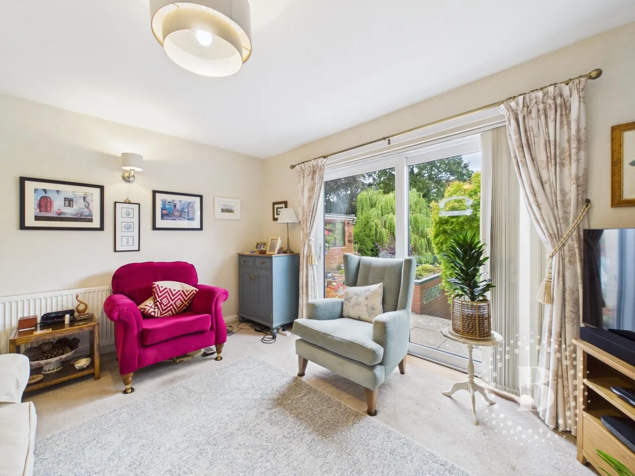 Oakfield Road, Copthorne, Shrewsbury, SY3, photo 8