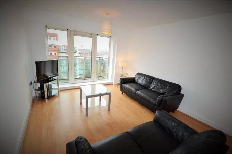 Eldon Street, Sheffield, S1, photo 3