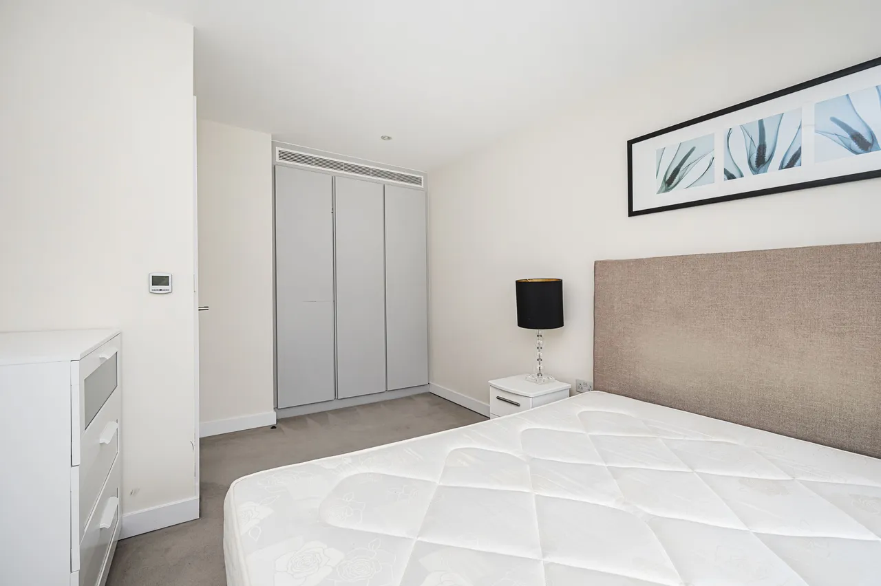 40 Bezier Apartments, 91 City Road, London, photo 6