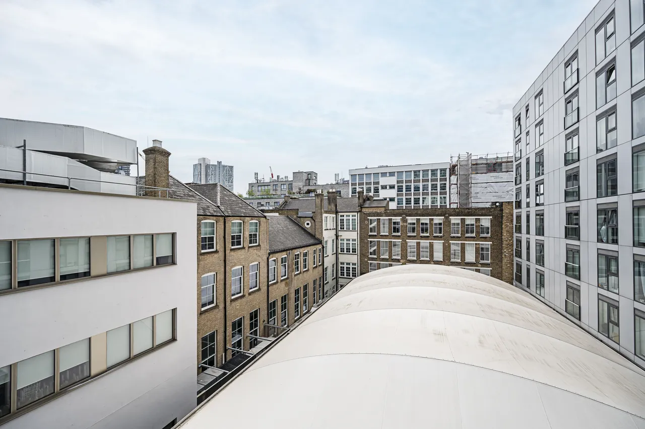 40 Bezier Apartments, 91 City Road, London, photo 8