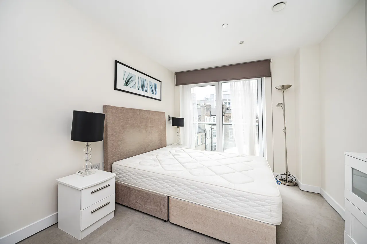 40 Bezier Apartments, 91 City Road, London, photo 4