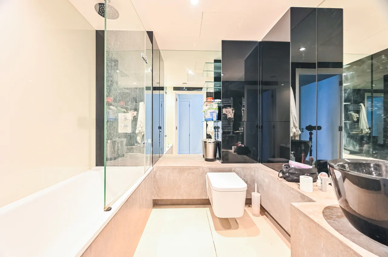 40 Bezier Apartments, 91 City Road, London, photo 9