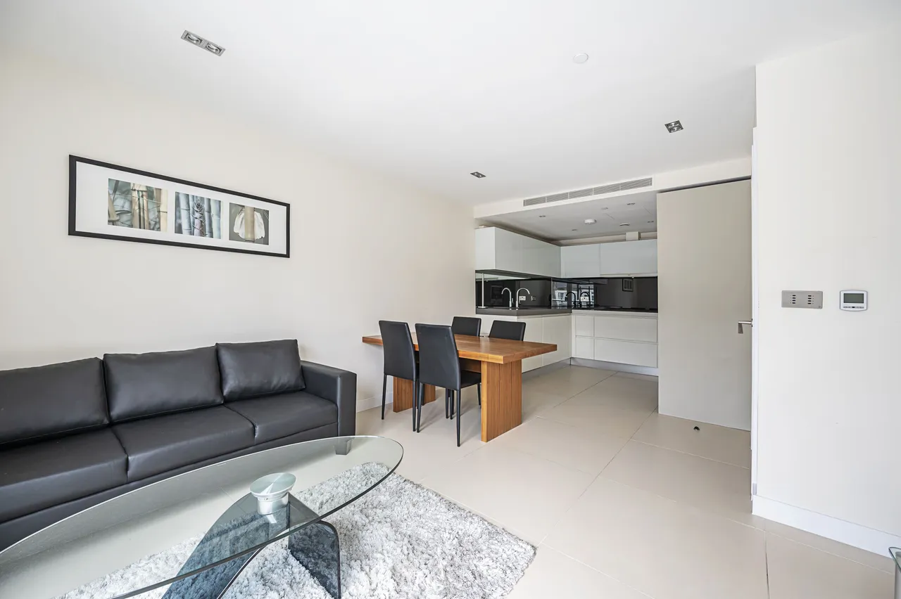 40 Bezier Apartments, 91 City Road, London, photo 5