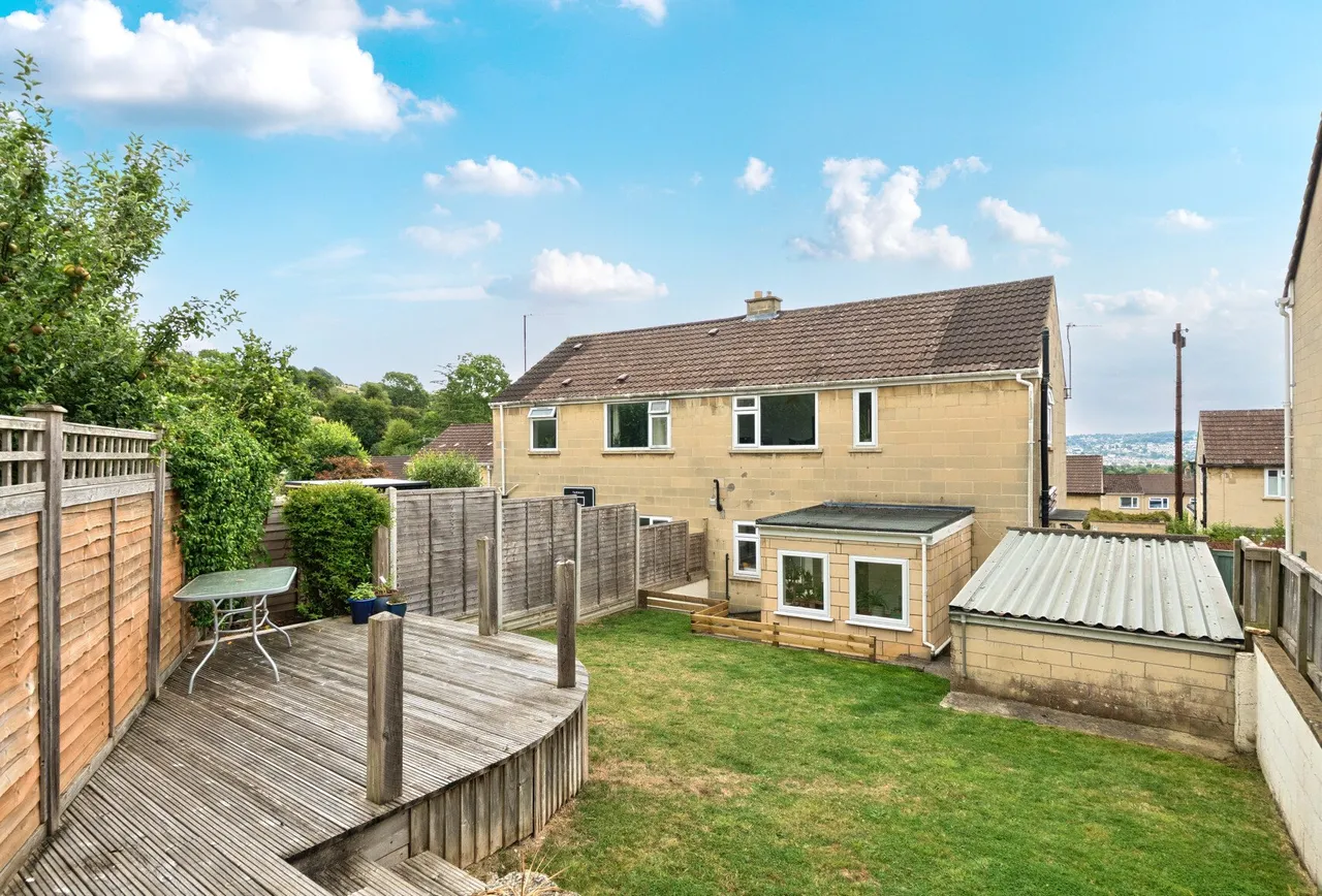 Greenacres, Bath, BA1 4NP, photo 16