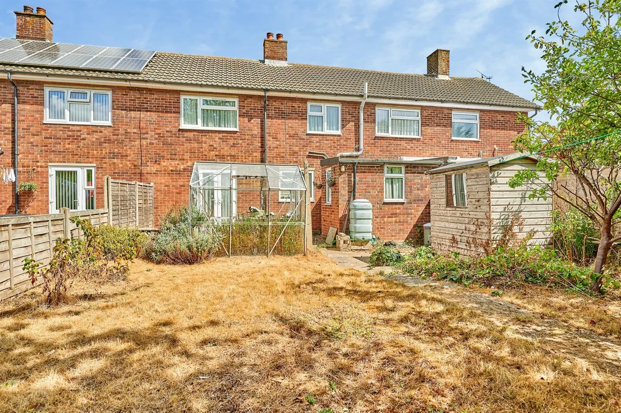 New Close, Litlington, SG8, photo 17
