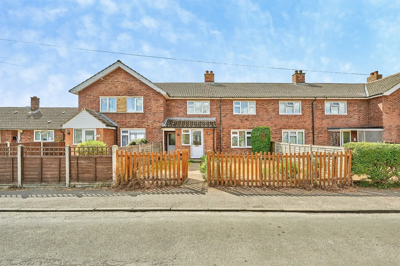 New Close, Litlington, SG8, photo 18