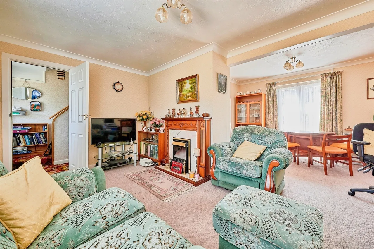 New Close, Litlington, SG8, photo 6