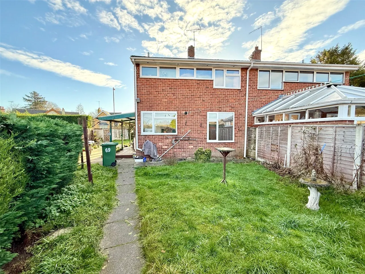 Stourport Road, Kidderminster, Worcestershire, DY11 7BE, photo 9