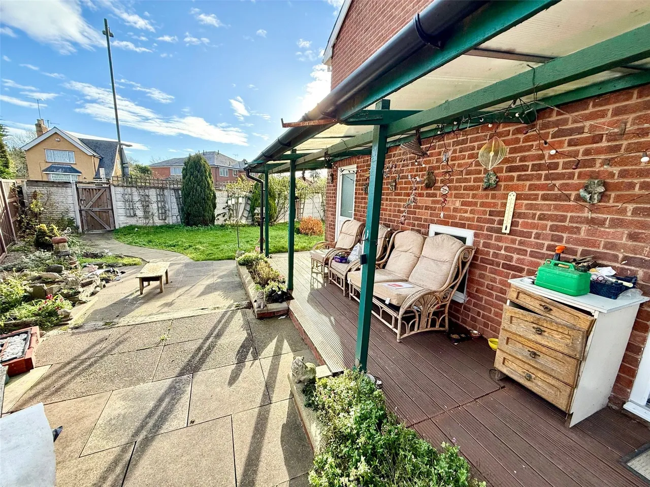 Stourport Road, Kidderminster, Worcestershire, DY11 7BE, photo 19