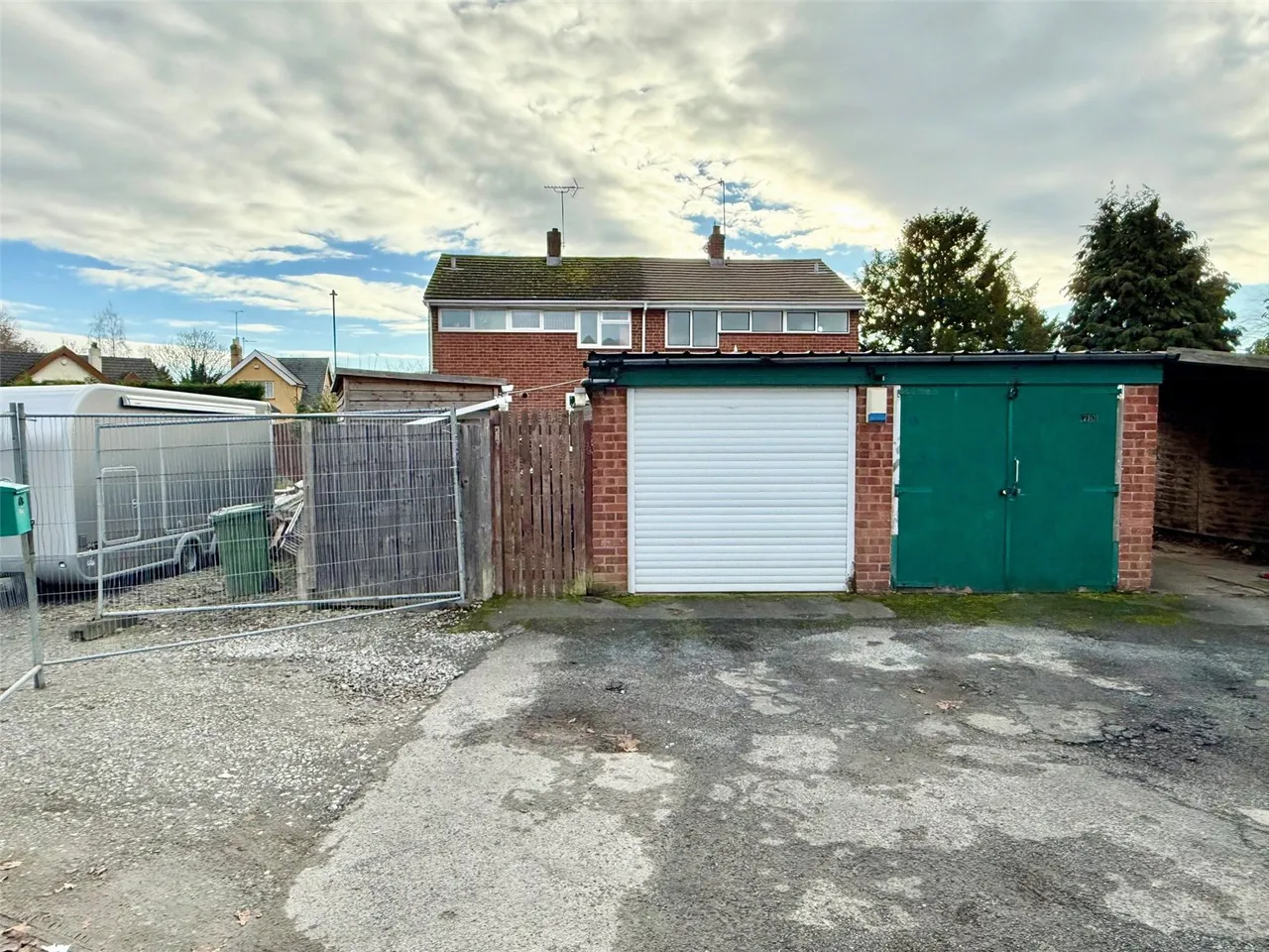 Stourport Road, Kidderminster, Worcestershire, DY11 7BE, photo 11