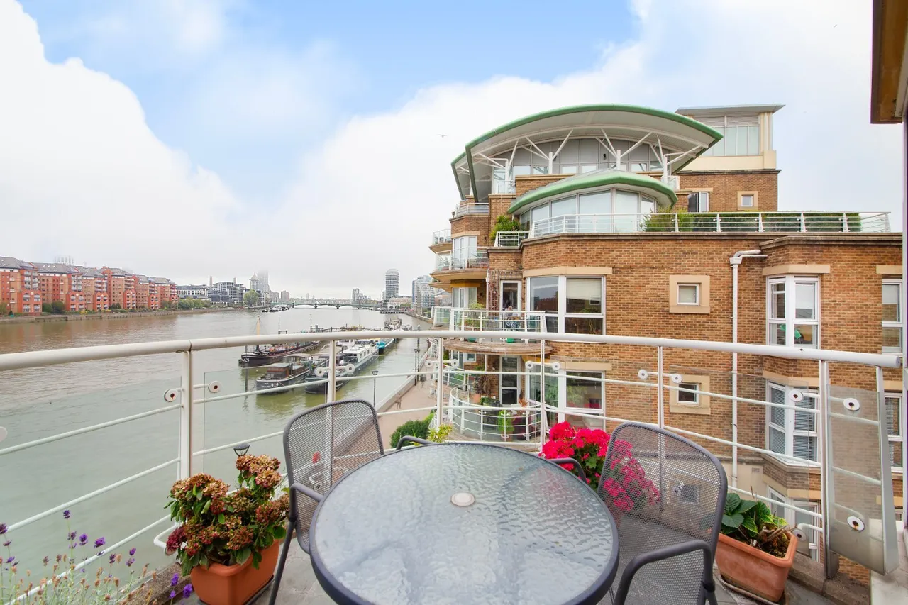 Chatfield Road, London, SW11, photo 17