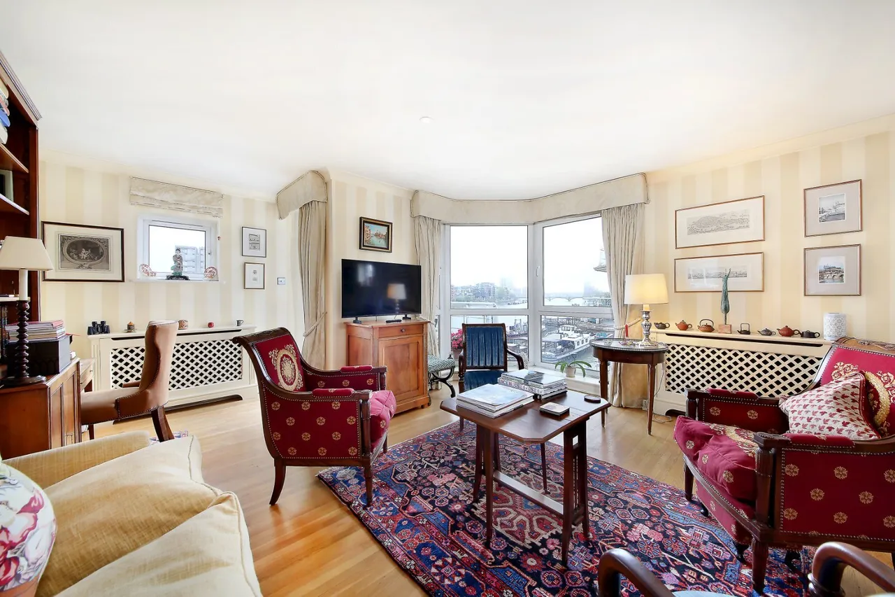 Chatfield Road, London, SW11, photo 15