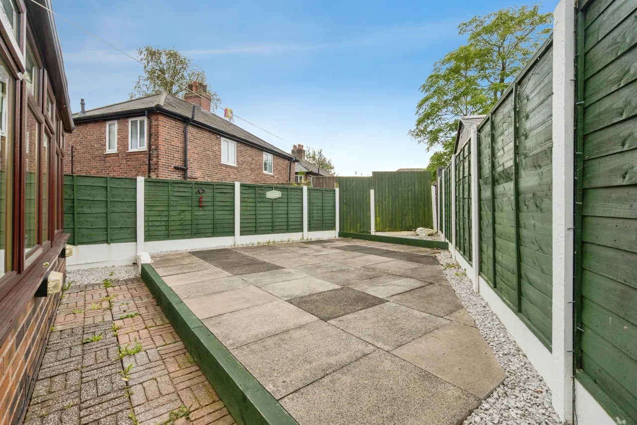 Chorley Road, Bolton, BL5, photo 25