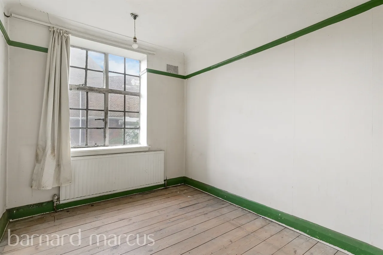 Rosemary Gardens, London, photo 9