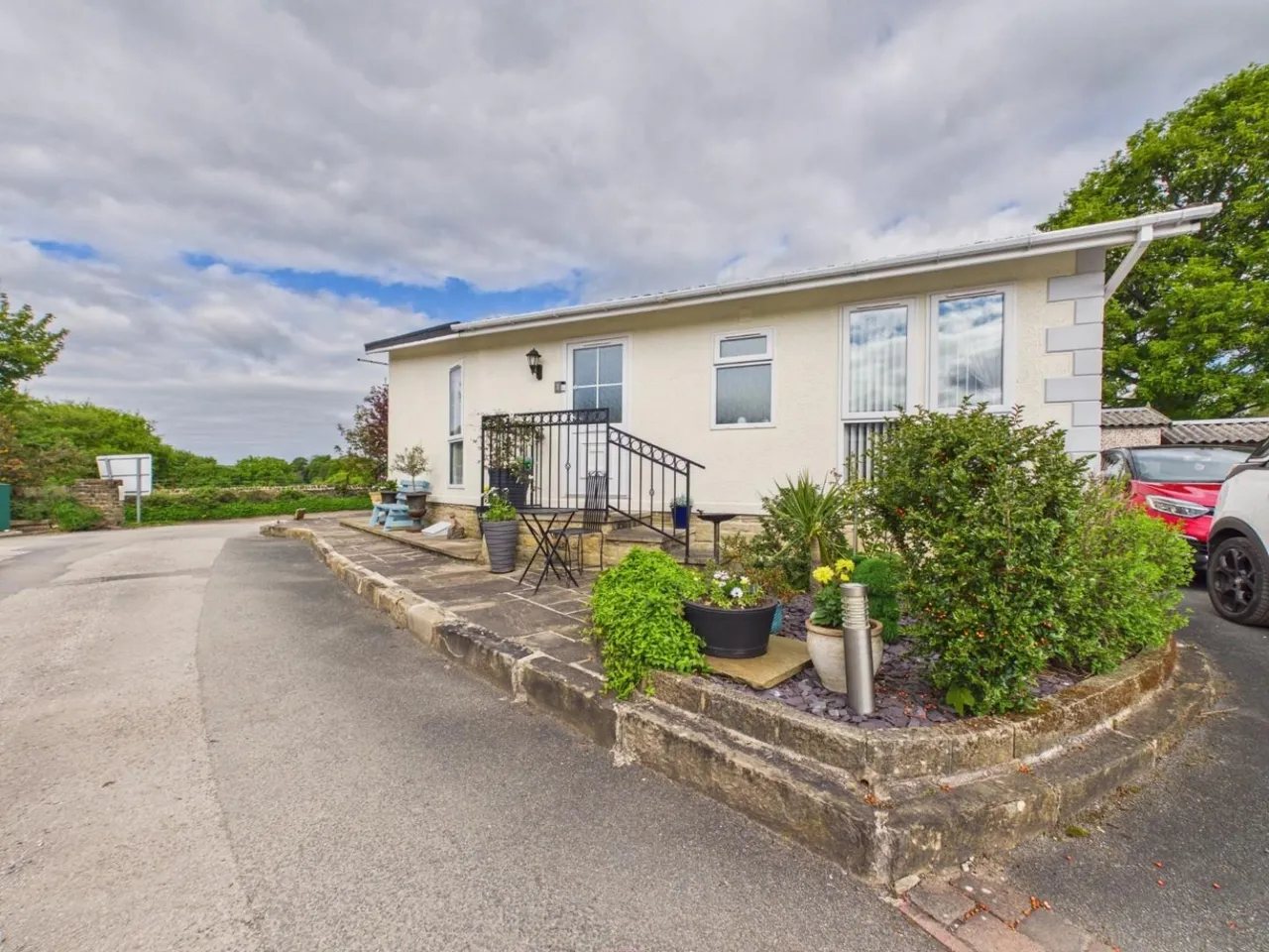 Sherriff Lane, Bingley, BD16, photo 19
