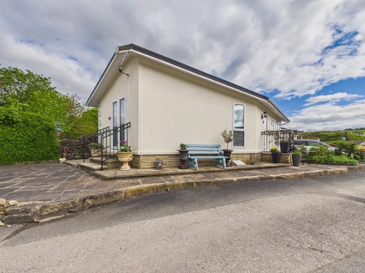 Sherriff Lane, Bingley, BD16, photo 20