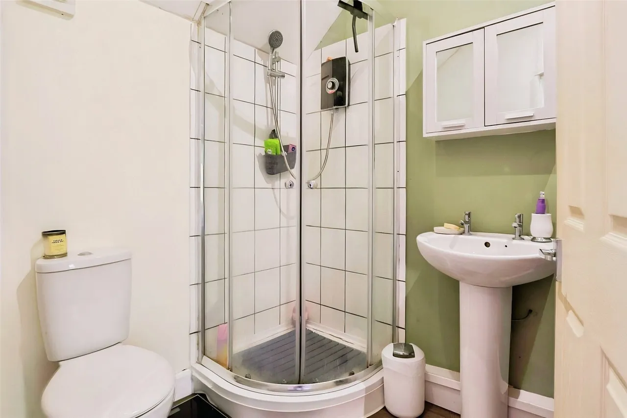 Jubilee Hill, Woodlands, BH21, photo 16