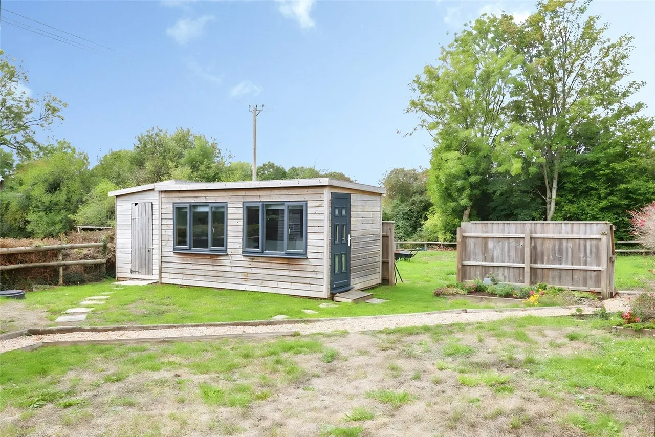 Jubilee Hill, Woodlands, BH21, photo 17