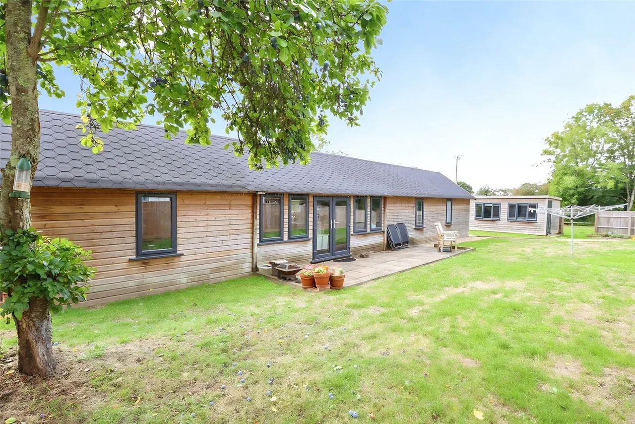 Jubilee Hill, Woodlands, BH21, photo 18