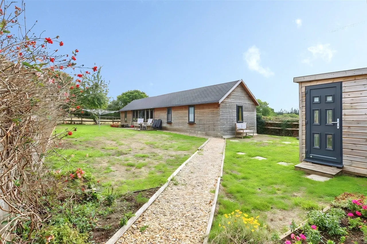 Jubilee Hill, Woodlands, BH21, photo 8