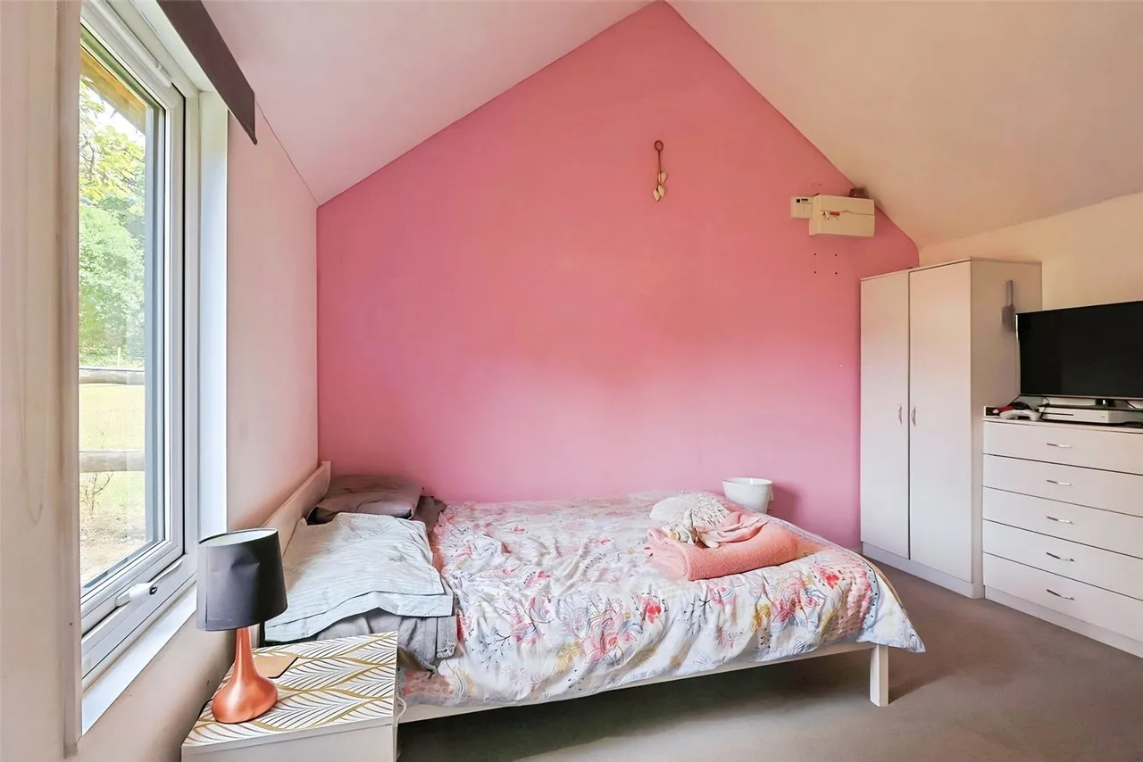 Jubilee Hill, Woodlands, BH21, photo 13