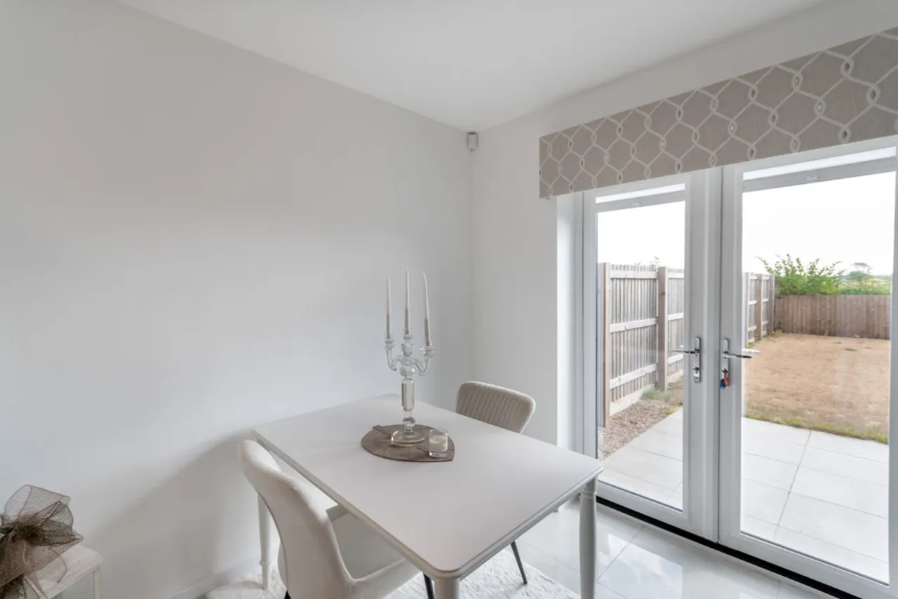 Fieldview Gardens, Torworth, DN22, photo 8
