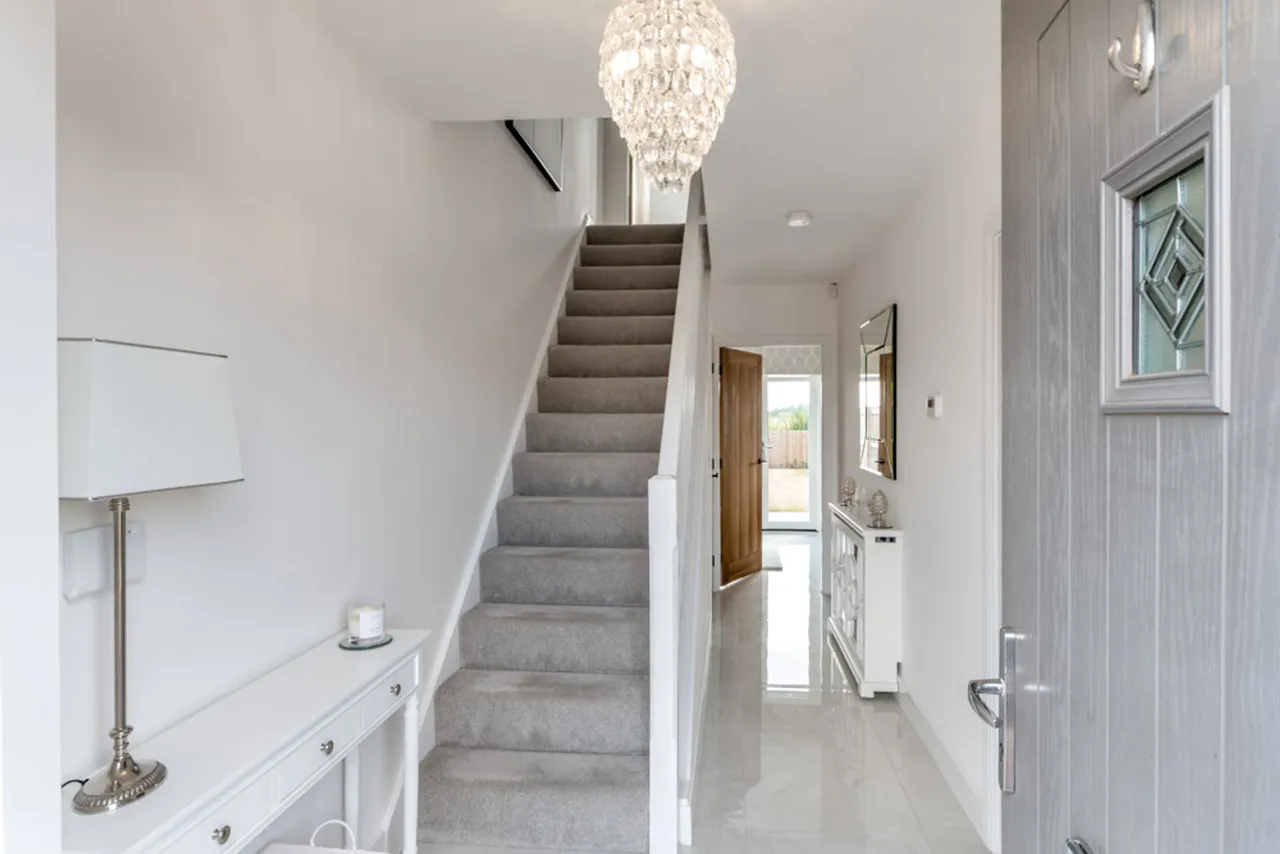Fieldview Gardens, Torworth, DN22, photo 5