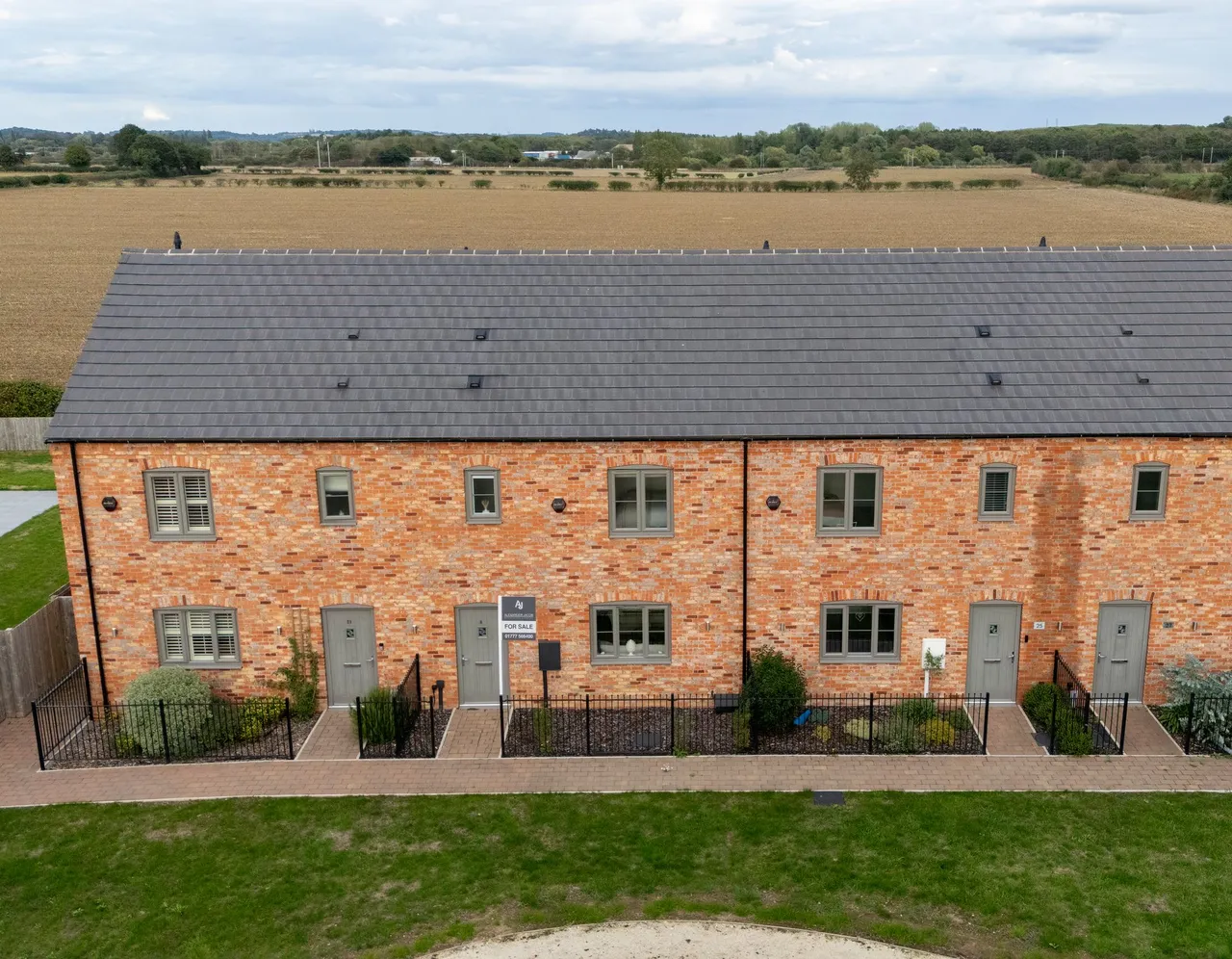 Fieldview Gardens, Torworth, DN22, photo 17