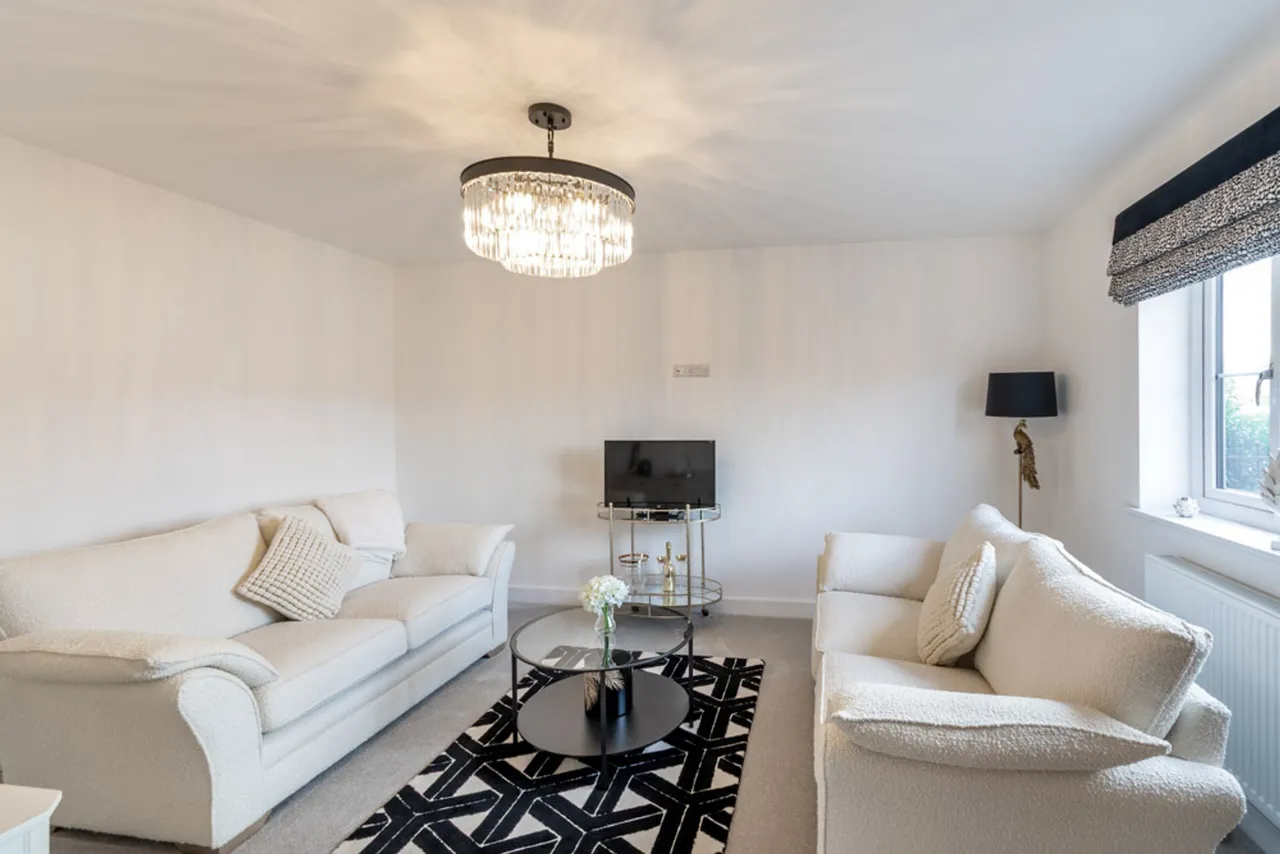 Fieldview Gardens, Torworth, DN22, photo 4