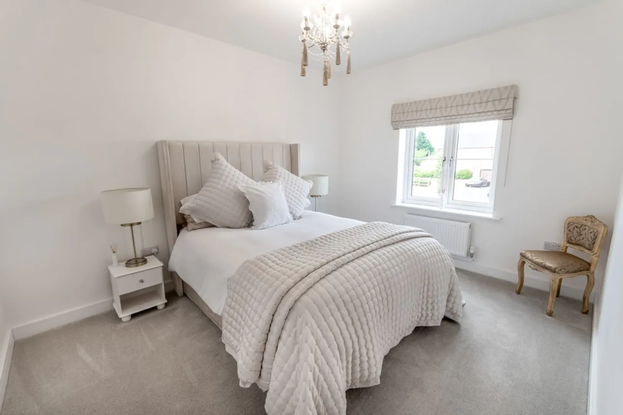Fieldview Gardens, Torworth, DN22, photo 11