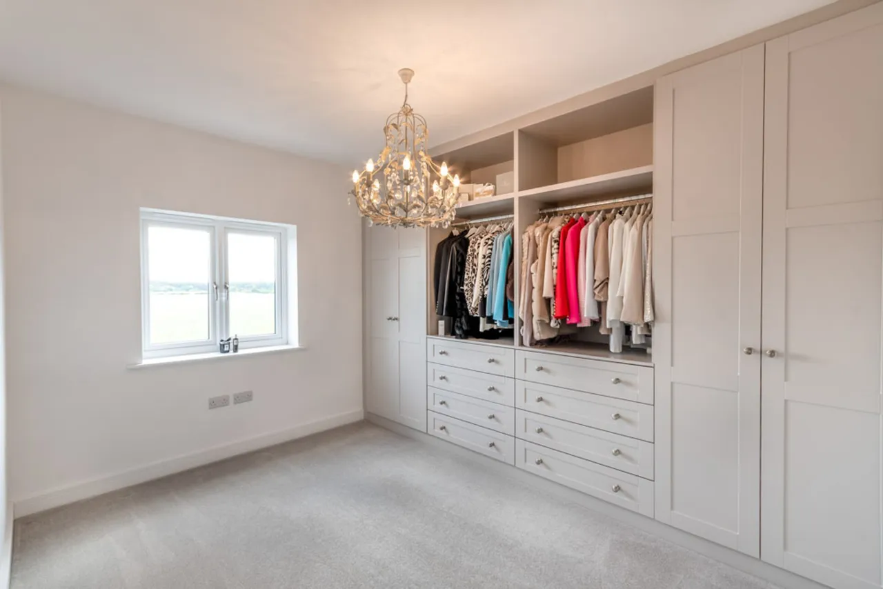 Fieldview Gardens, Torworth, DN22, photo 12