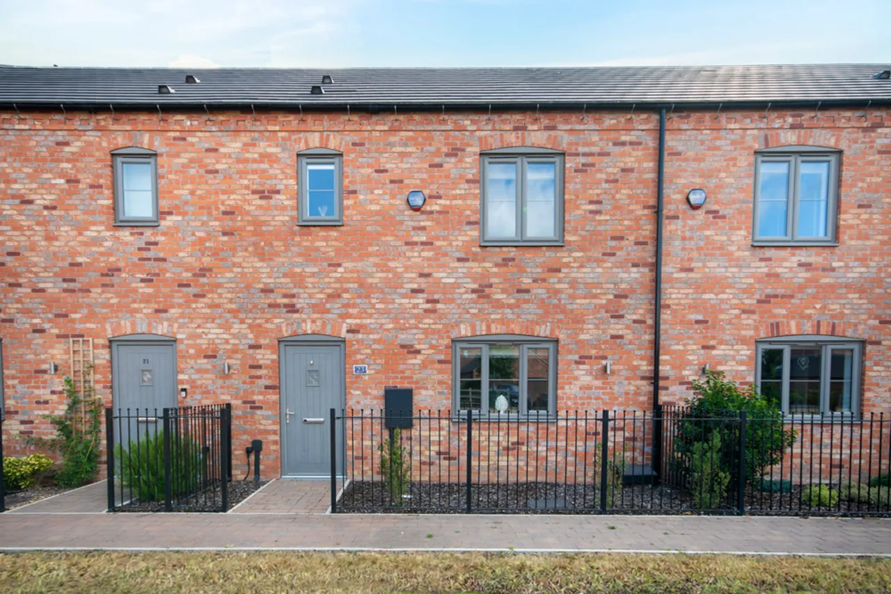 3 bed house for sale, Fieldview Gardens, Torworth, DN22