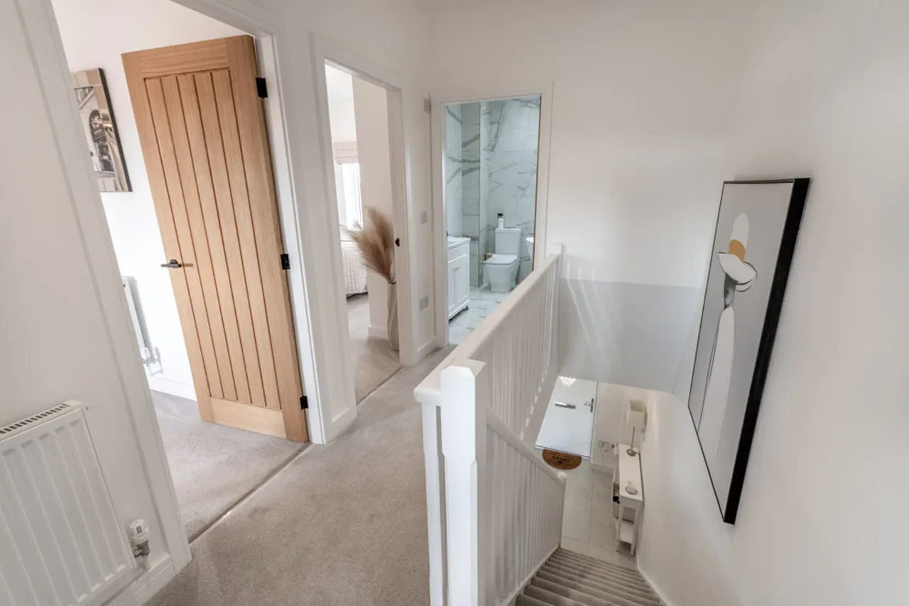 Fieldview Gardens, Torworth, DN22, photo 10