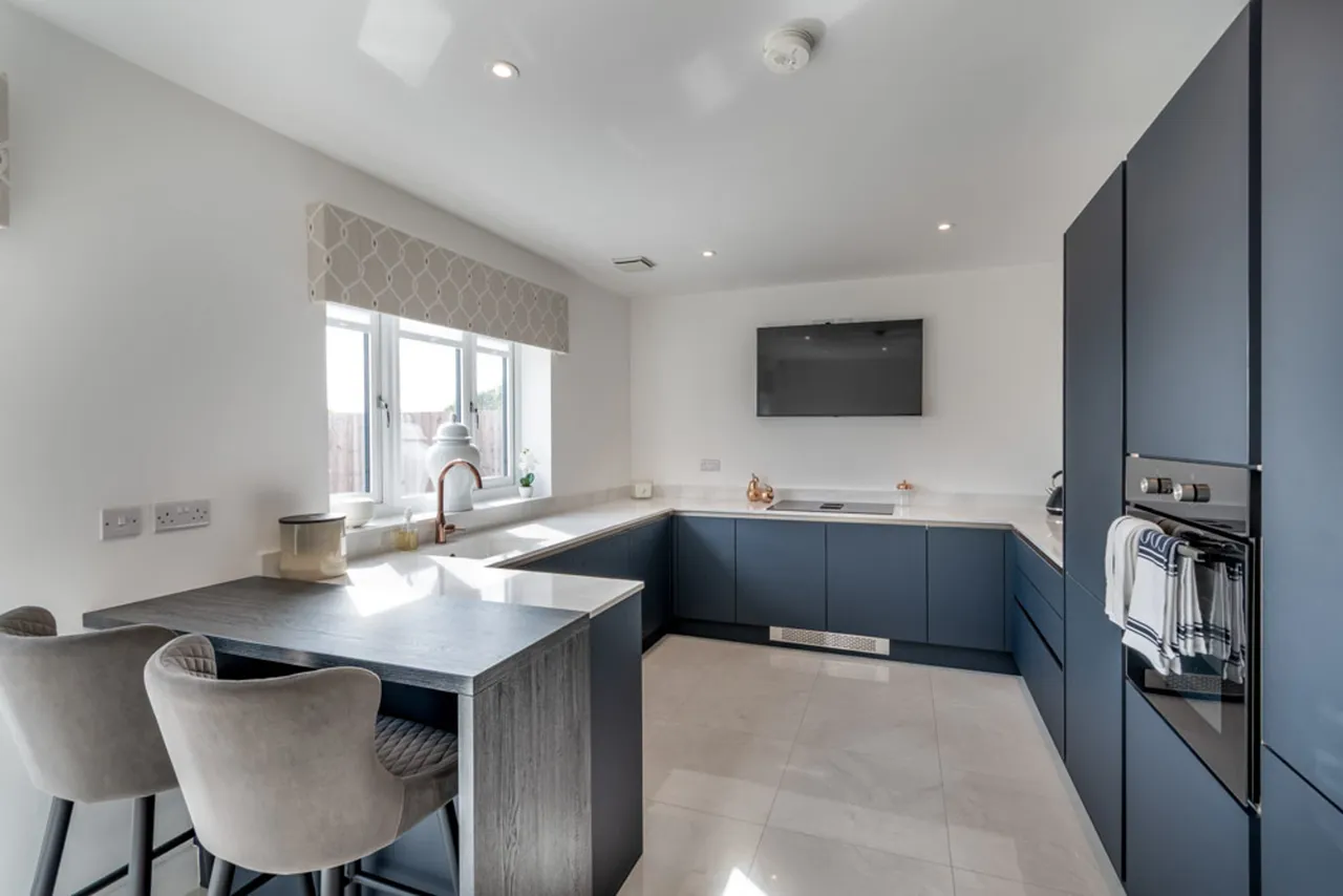 Fieldview Gardens, Torworth, DN22, photo 7