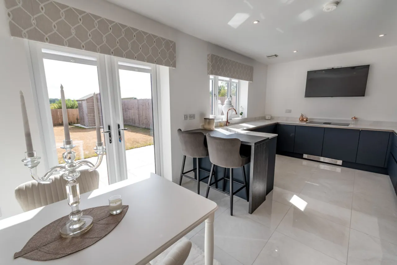 Fieldview Gardens, Torworth, DN22, photo 6