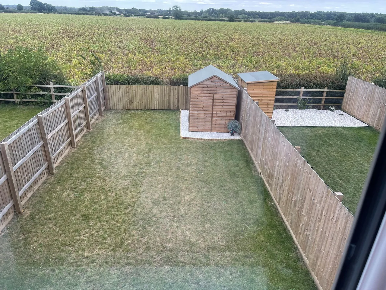 Fieldview Gardens, Torworth, DN22, photo 16