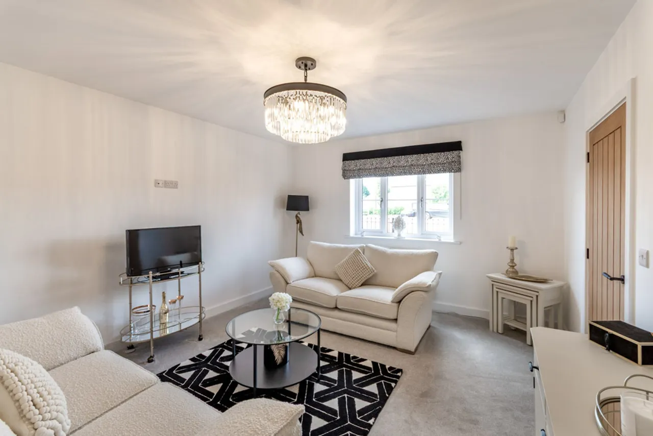 Fieldview Gardens, Torworth, DN22, photo 3