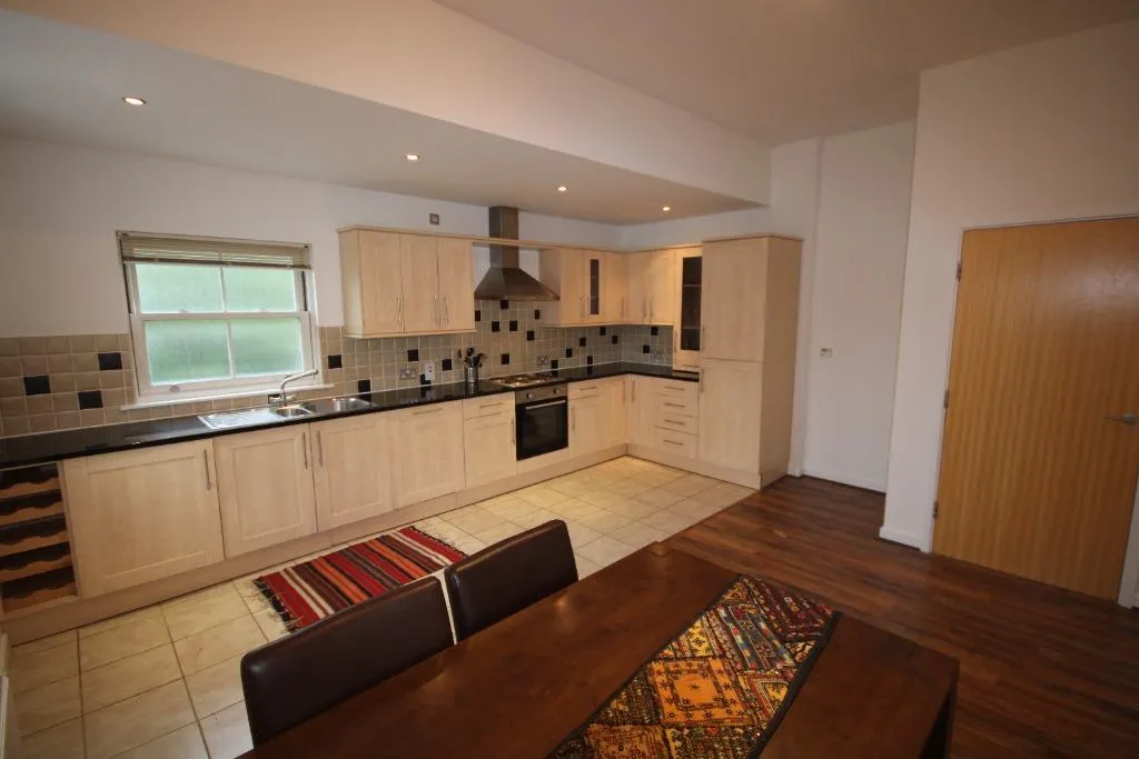 Bootham Apartments, Bootham, YO30, photo 5