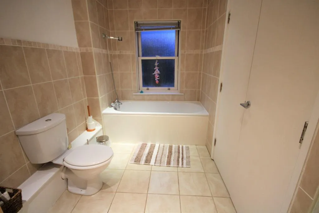 Bootham Apartments, Bootham, YO30, photo 6