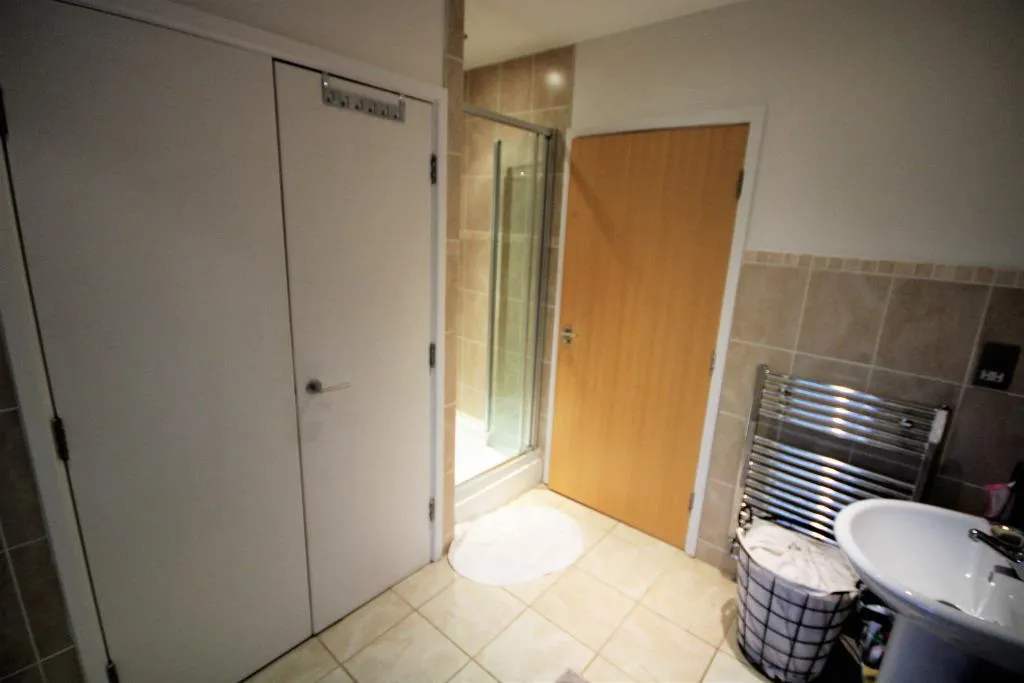 Bootham Apartments, Bootham, YO30, photo 7