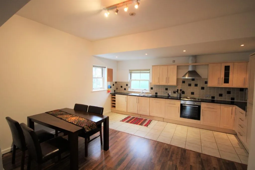 Bootham Apartments, Bootham, YO30, photo 4