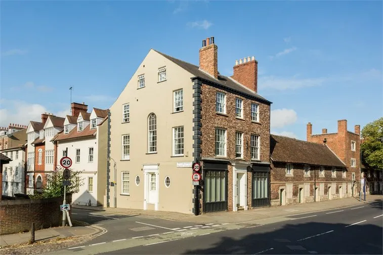Bootham Apartments, Bootham, YO30, photo 8