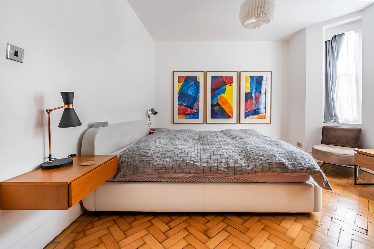 Princess Court, Queensway, London, W2, photo 6